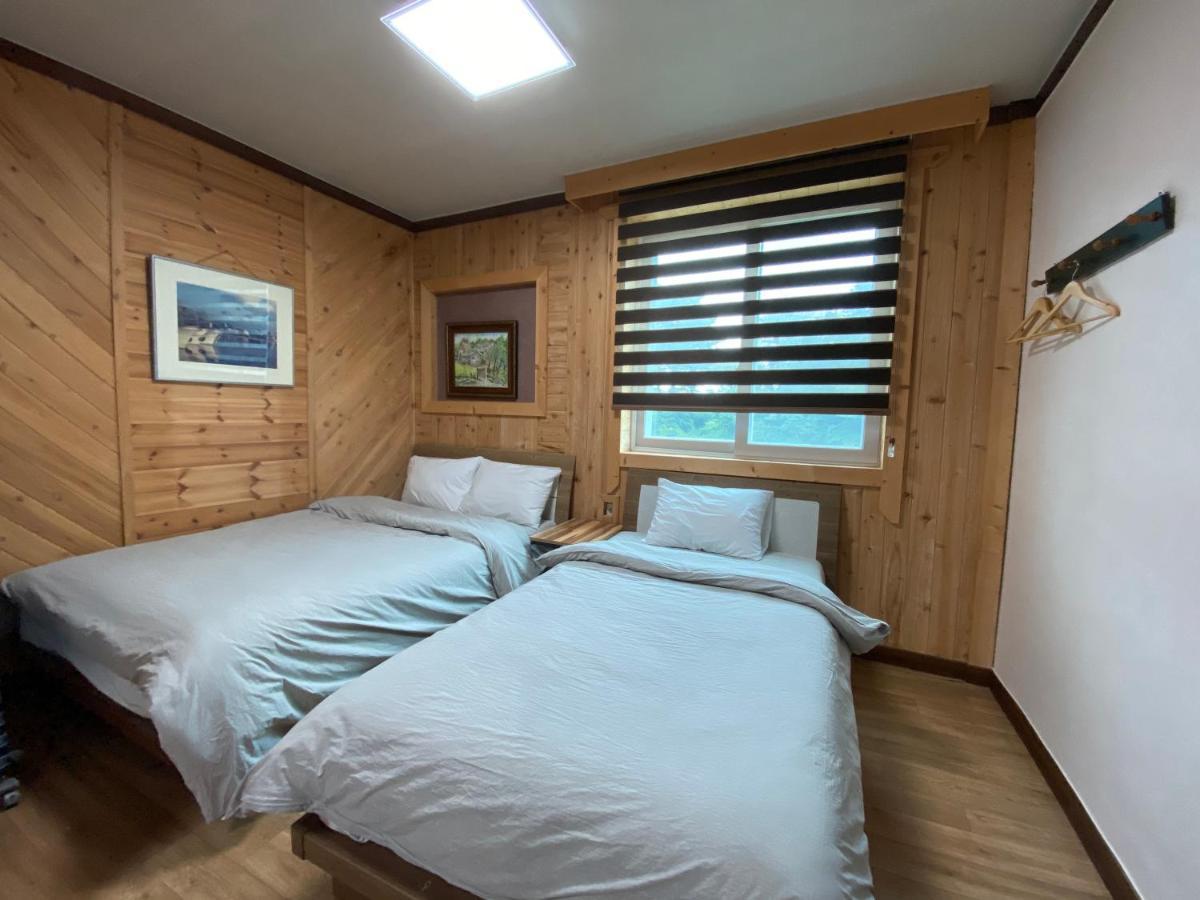 Smile Resort Сокчхо Екстер'єр фото