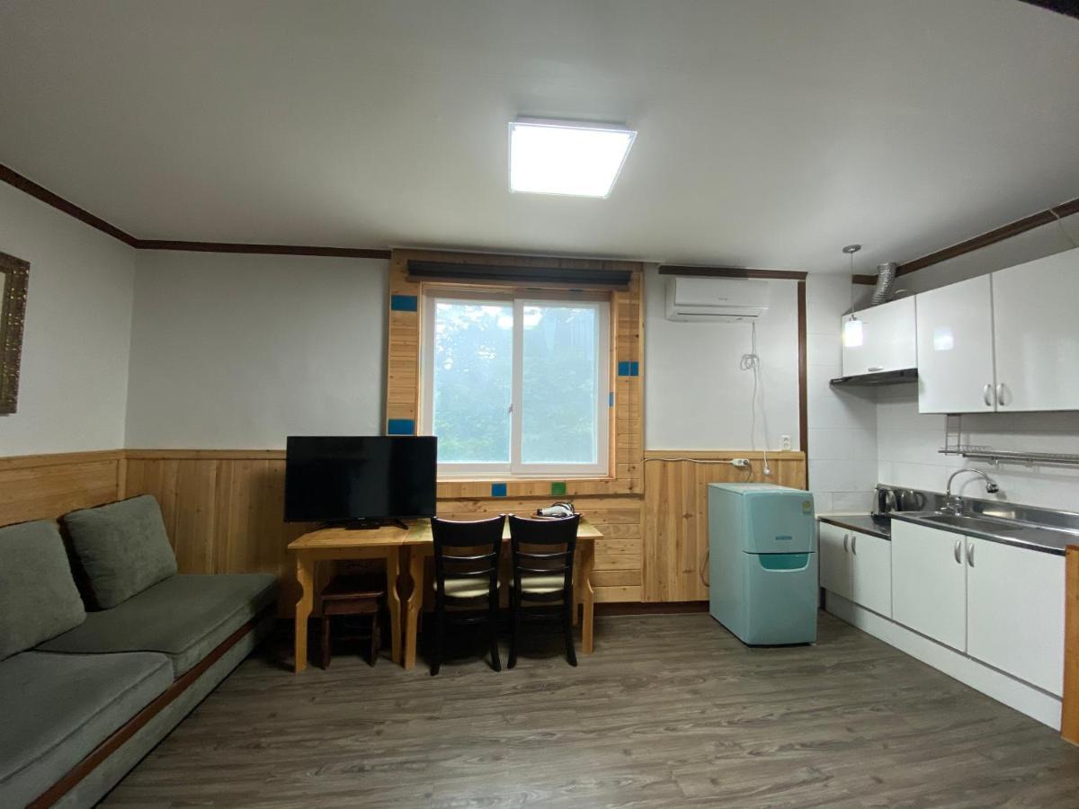 Smile Resort Сокчхо Екстер'єр фото