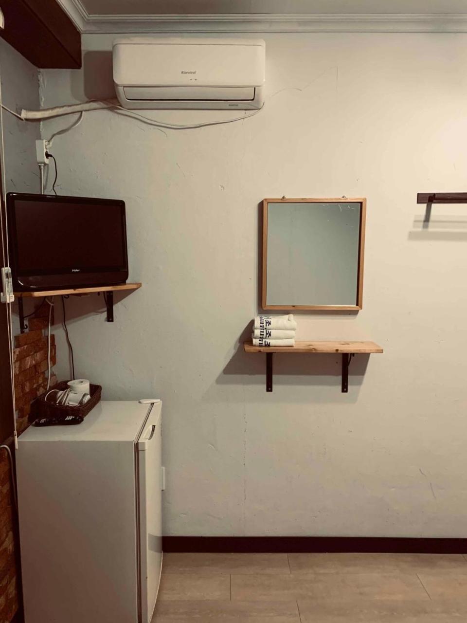 Smile Resort Сокчхо Екстер'єр фото