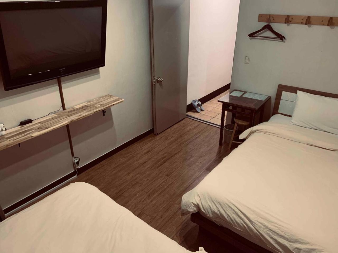 Smile Resort Сокчхо Екстер'єр фото
