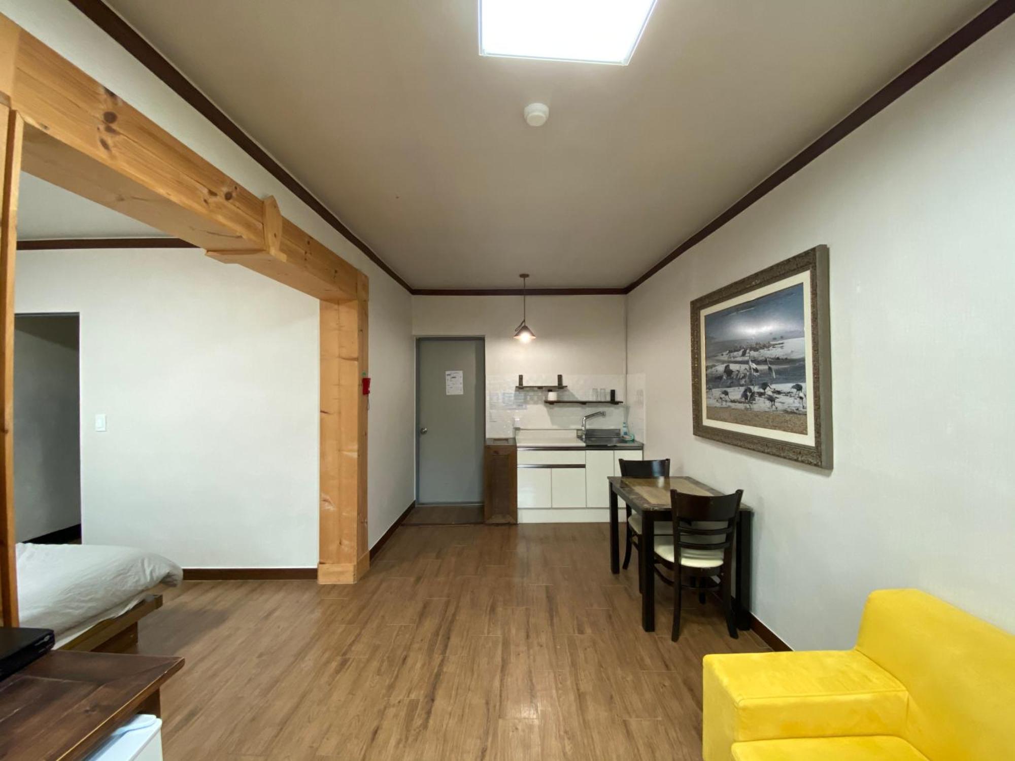 Smile Resort Сокчхо Екстер'єр фото