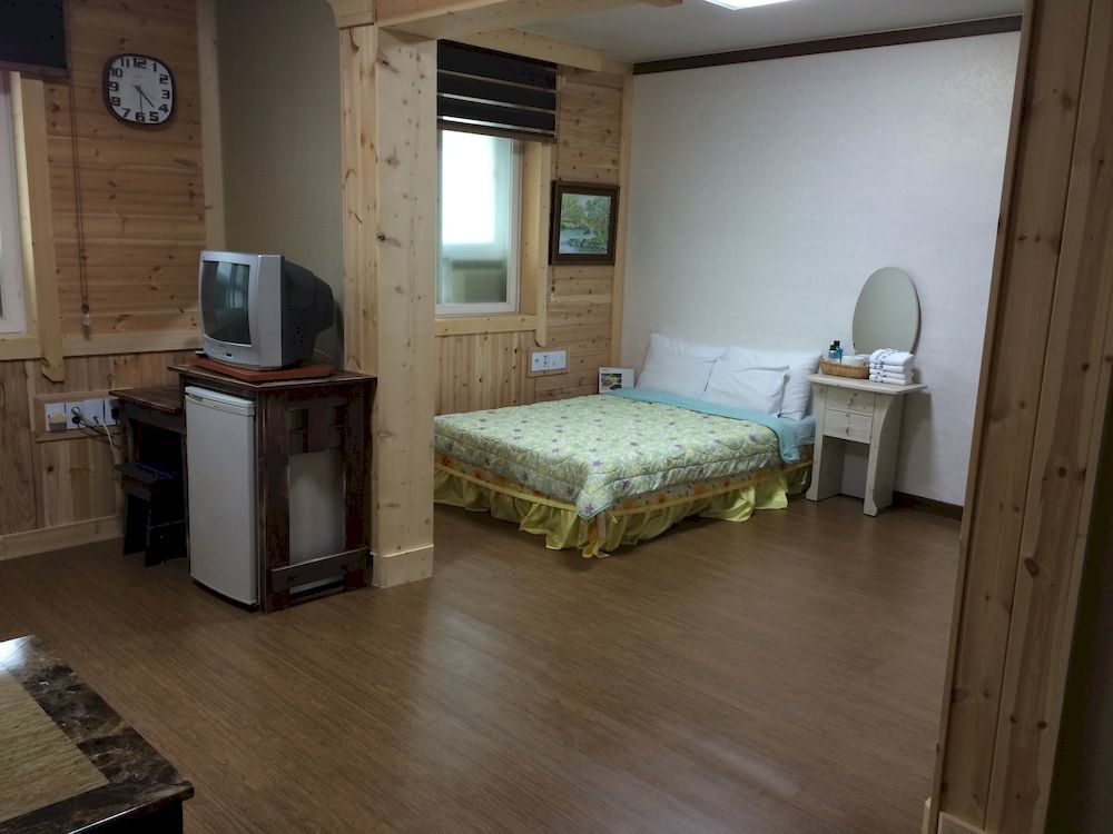 Smile Resort Сокчхо Екстер'єр фото