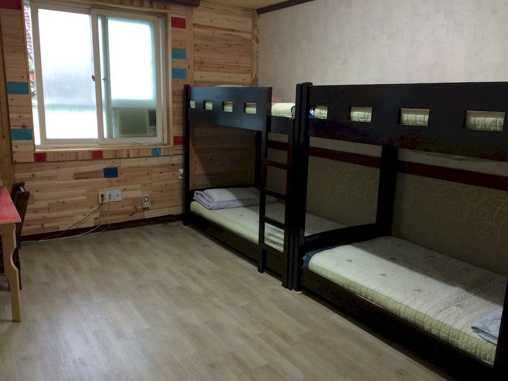 Smile Resort Сокчхо Екстер'єр фото